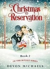 Christmas Reservations (2019)