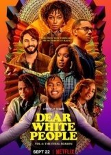 Dear White People (2017)
