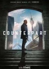 Counterpart (2017)