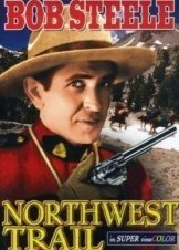 Βορειο Μονοπατι / Northwest Trail (1945)