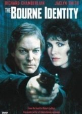 The Bourne Identity (Mini Series) (1988)