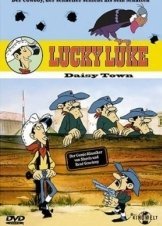 Lucky Luke - Daisy Town (1971)