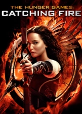 The Hunger Games: Φωτιά / The Hunger Games: Catching Fire (2013)