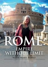 Βόλτα στην Αρχαία Ελλάδα και στην Ρώμη / Mary Beard's Ultimate Rome: Empire Without Limit (2016)
