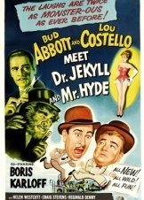 Abbott and Costello Meet Dr. Jekyll and Mr. Hyde (1953)