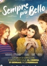 Παντα Πανω Στο Καλυτερο / Sempre più bello / Forever Out of My League (2021)