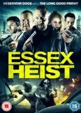 Essex Heist (2017)