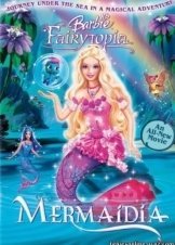 Mια Νεράιδα στη Γοργονοχώρα - Barbie Fairytopia: Mermaidia (2006)