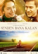 What's Left of You / Senden Bana Kalan (2015)