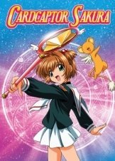 Cardcaptor Sakura (TV Series 1998–2000)  (Μεταγλωτισμένο )