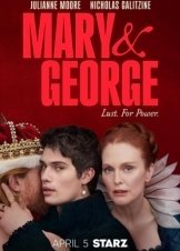 Mary & George (2024)