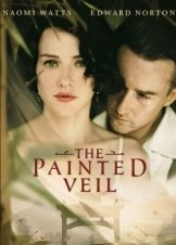 The Painted Veil / Βαμμένο Πέπλο (2006)