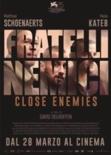 Close Enemies (2018)