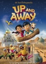 Το Μαγικό Χαλί / Up and Away / Hodja fra Pjort (2018)