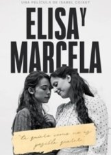 Elisa & Marcela (2019)