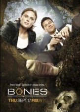 Bones (2005)