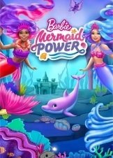 Barbie: Mermaid Power (2022)