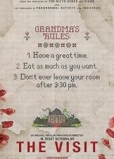 The Visit (2015)