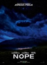 Ούτε Καν / Nope (2022)