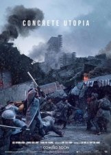Concrete Utopia / Konkeuriteu yutopia (2023)