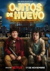 Όποιος Έχει Μάτια Βλέπει / Nothing to See Here / Ojitos de huevo (2023)