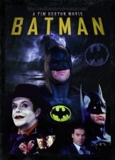 Batman / Μπάτμαν (1989)
