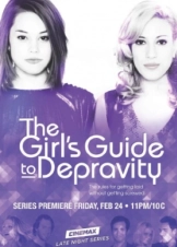 The Girl's Guide to Depravity (2012)