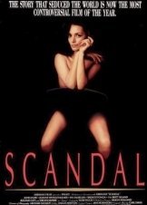 Scandal / Σκάνδαλο (1989)