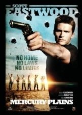 Mercury Plains (2016)