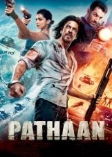 Pathaan (2023)