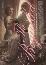 The Beguiled / Η Αποπλάνηση (2017)