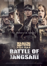 The Battle of Jangsari / Jangsa-ri 9.15 (2019)