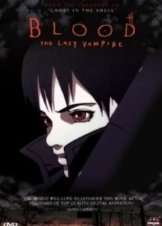 Blood: The Last Vampire (2000)