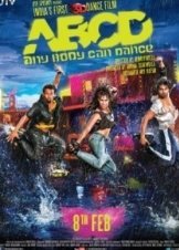 ABCD (Any Body Can Dance) (2013)