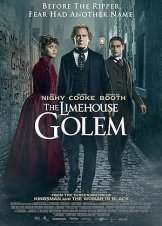 The Limehouse Golem / Ημερολόγιο Φόνων (2016)