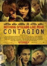 Contagion - Η Επιδημία (2011)