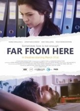 Far from Here / Departe de tine (2017)