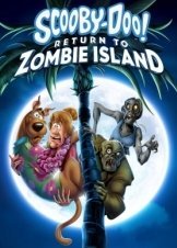Scooby-Doo: Return to Zombie Island (2019)