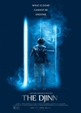 The Djinn (2021)
