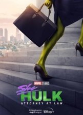 She-Hulk: Attorney at Law (2022)
