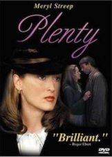 Plenty (1985)