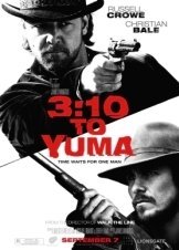 Το Τελευταίο Τρένο για τη Γιούμα / 3:10 to Yuma (2007)
