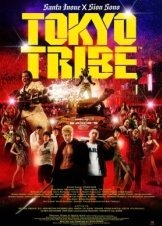Tokyo Tribe (2014)