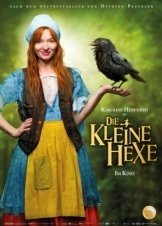 Η μικρή μάγισσα / The Little Witch / Die kleine Hexe (2018)