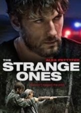 The Strange Ones (2017)