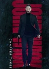John Wick 3: Parabellum (2019)