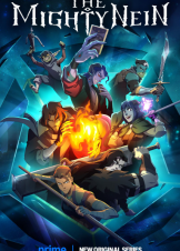 The Mighty Nein (2025)