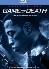 Game of Death (2010)