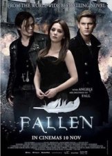 Fallen (2016)