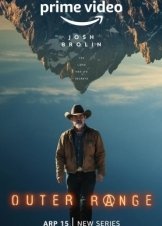 Outer Range (2022)